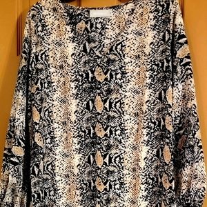 Womens Blouse
